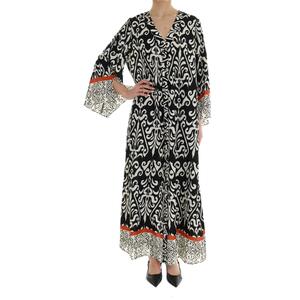 ABITO ARABESQUE NERO